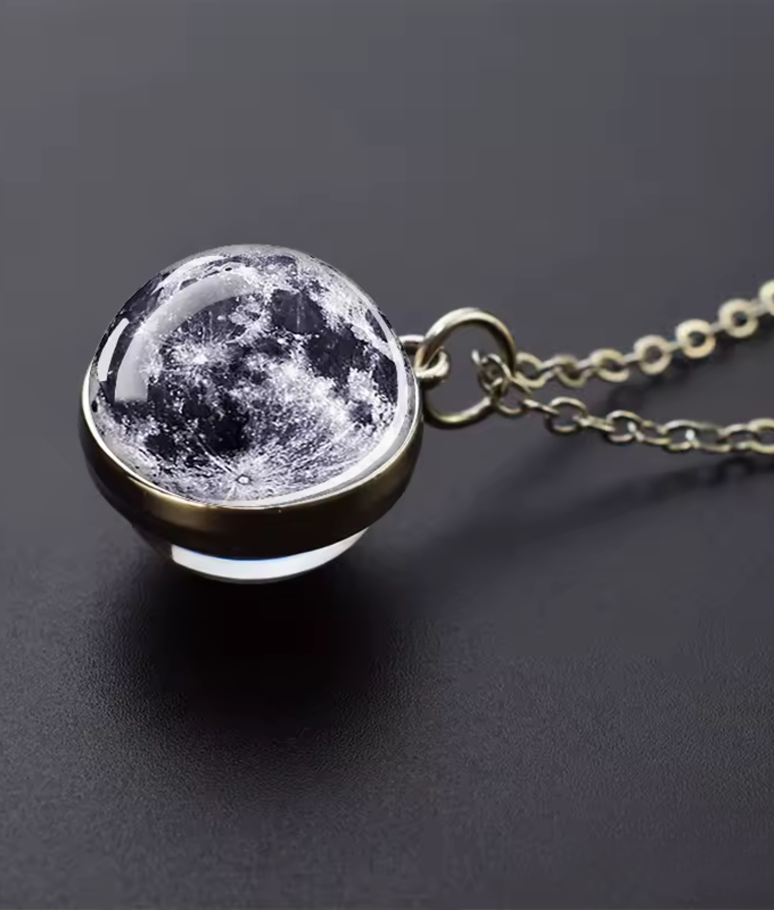 ketting van de aarde