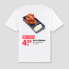 kibbeling tshirt
