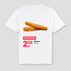 kipcorn tshirt