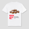 krentenbollen tshirt