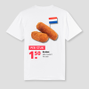 kroket tshirt