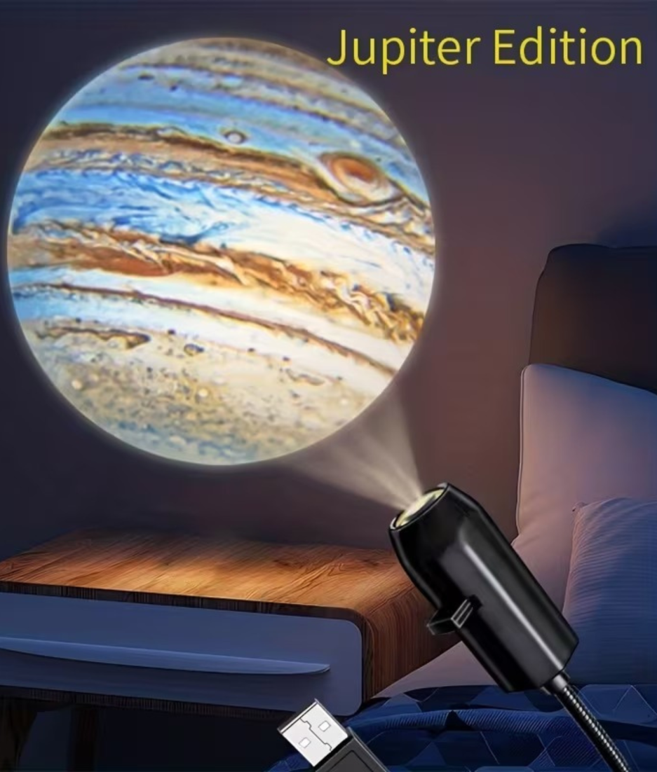 lamp spacen