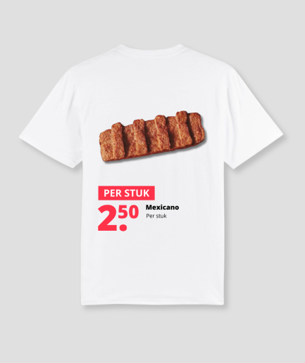 mexicano tshirt