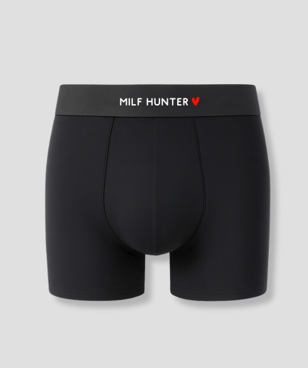milf onderbroek