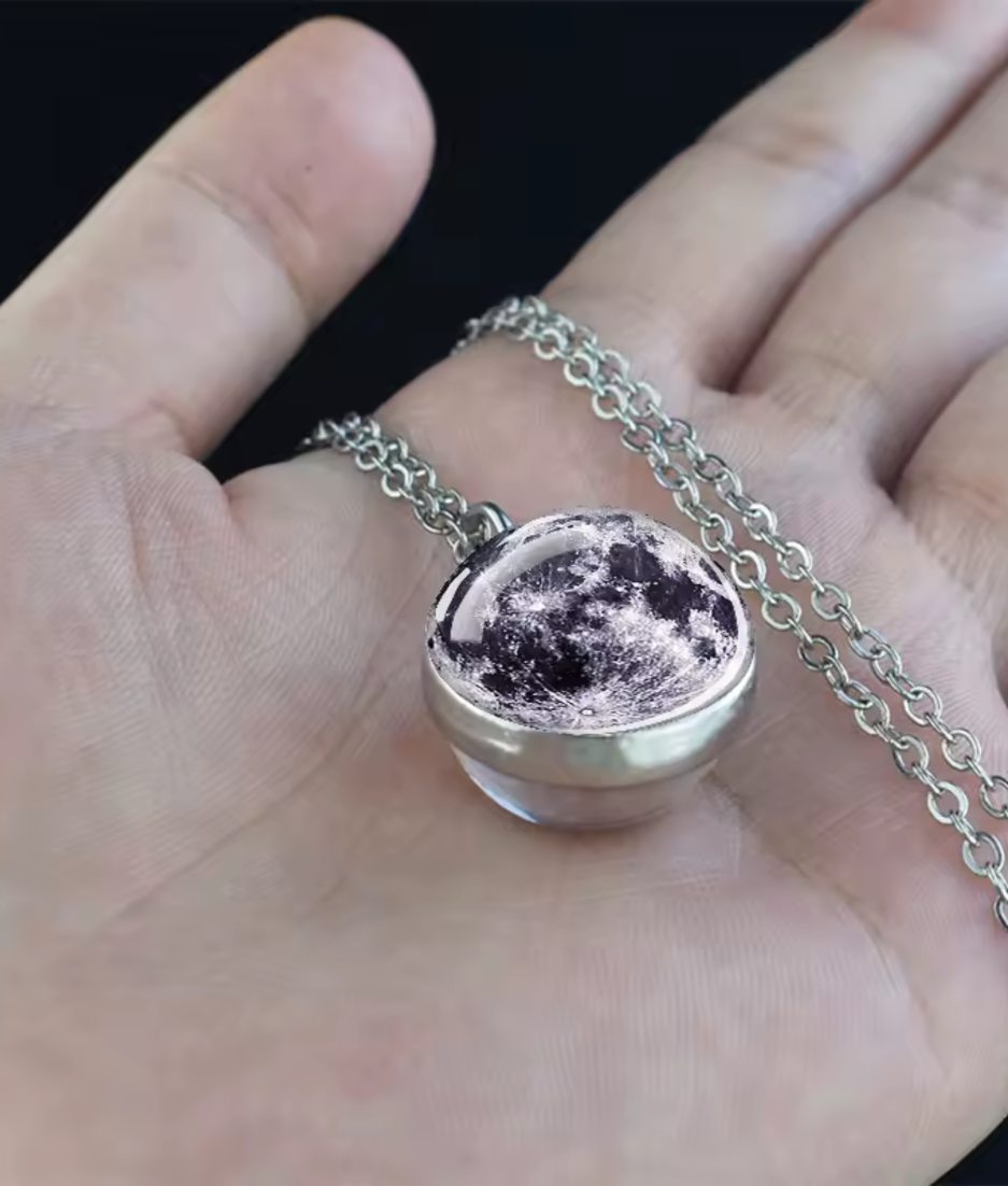 mooie ketting