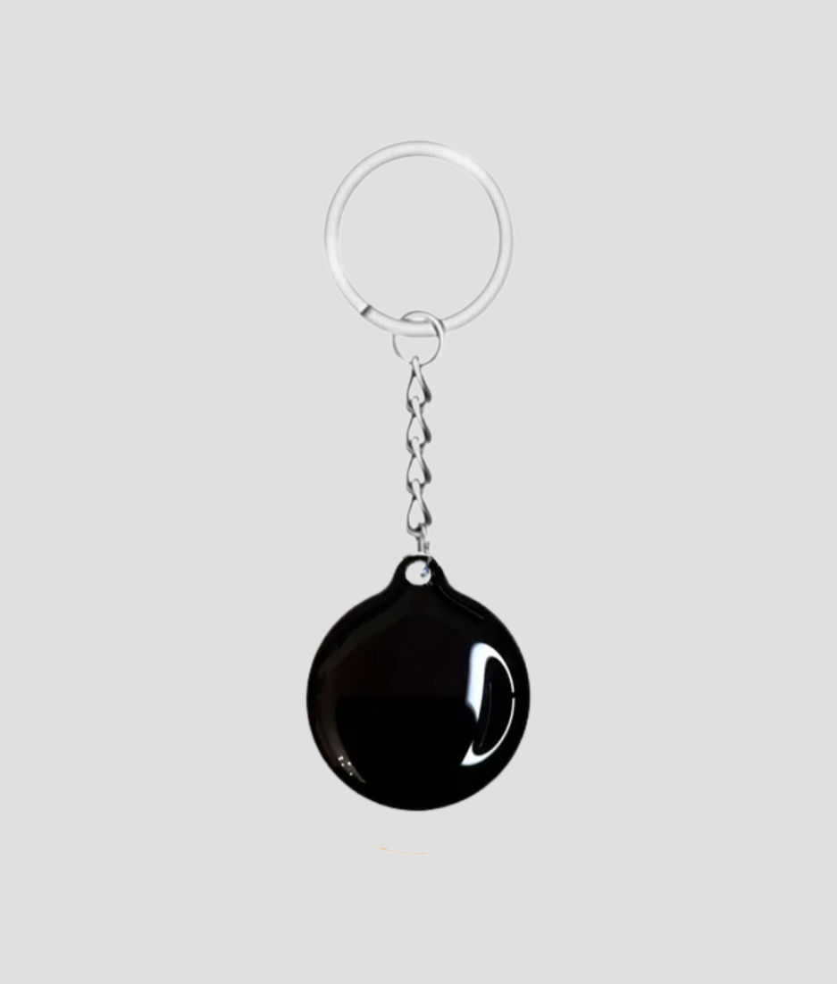 nfc sleutelhanger
