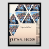 poster eigen foto