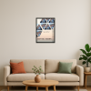poster met je eigen foto