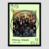 posters met lijst