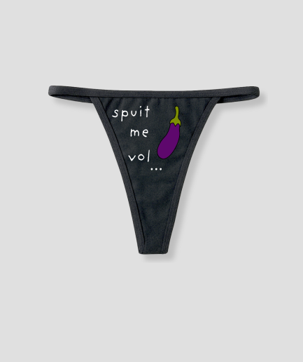 sexy dames string