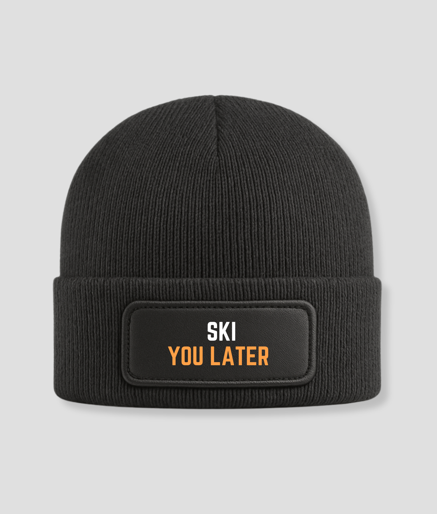 ski you later muts
