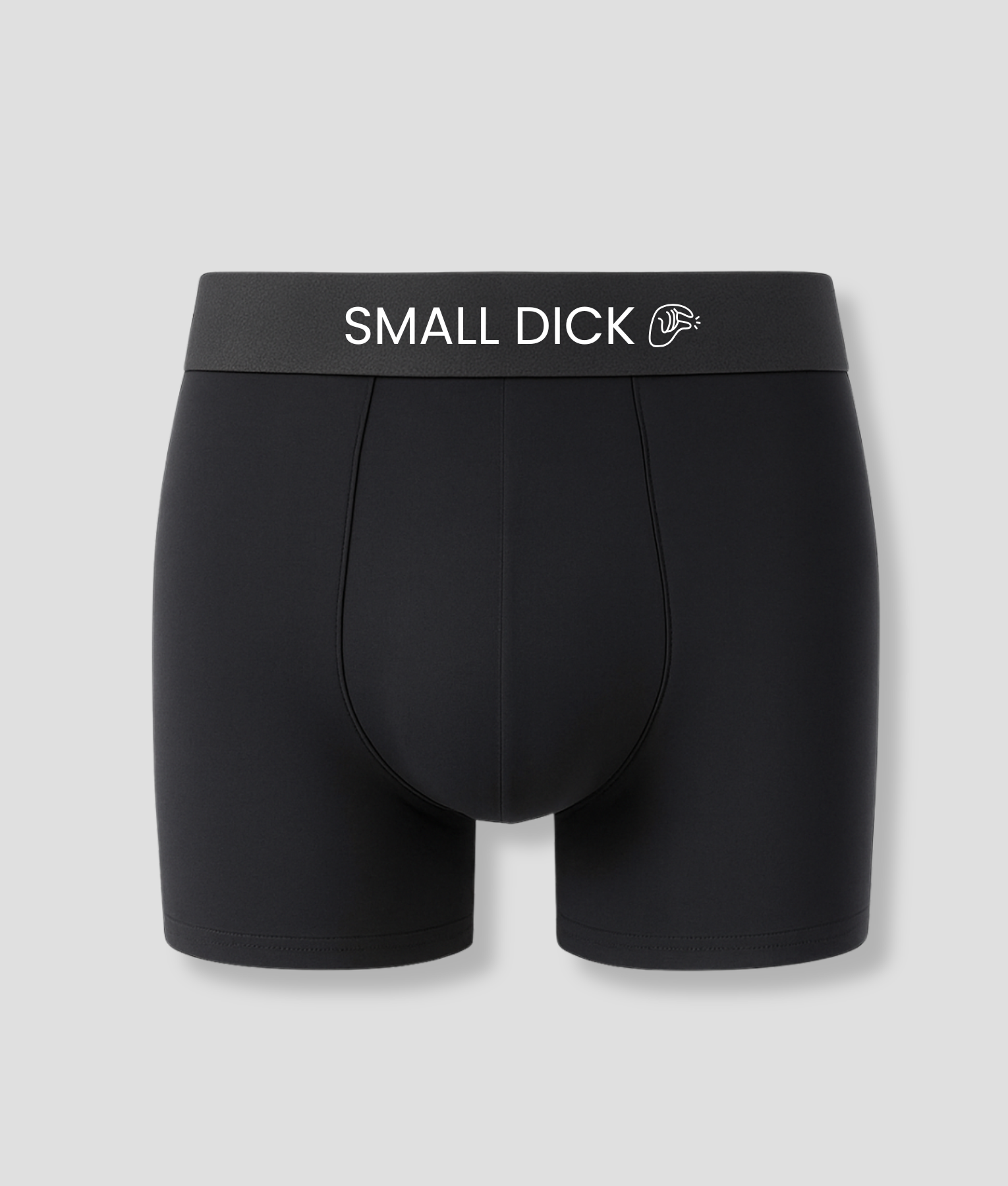small d onderbroek