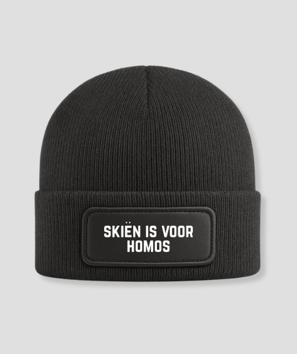 snowboarden muts