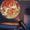 space lamp