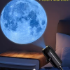space lamp projector