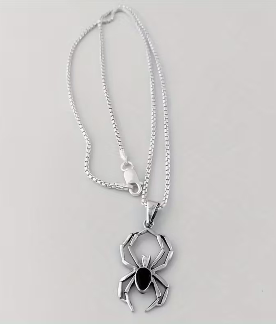 spin ketting