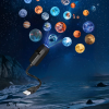 star projector