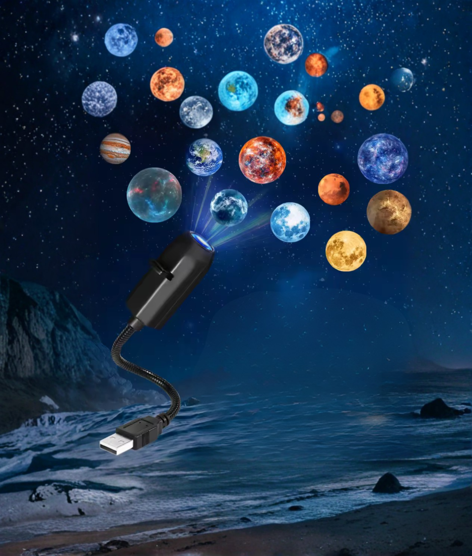 star projector