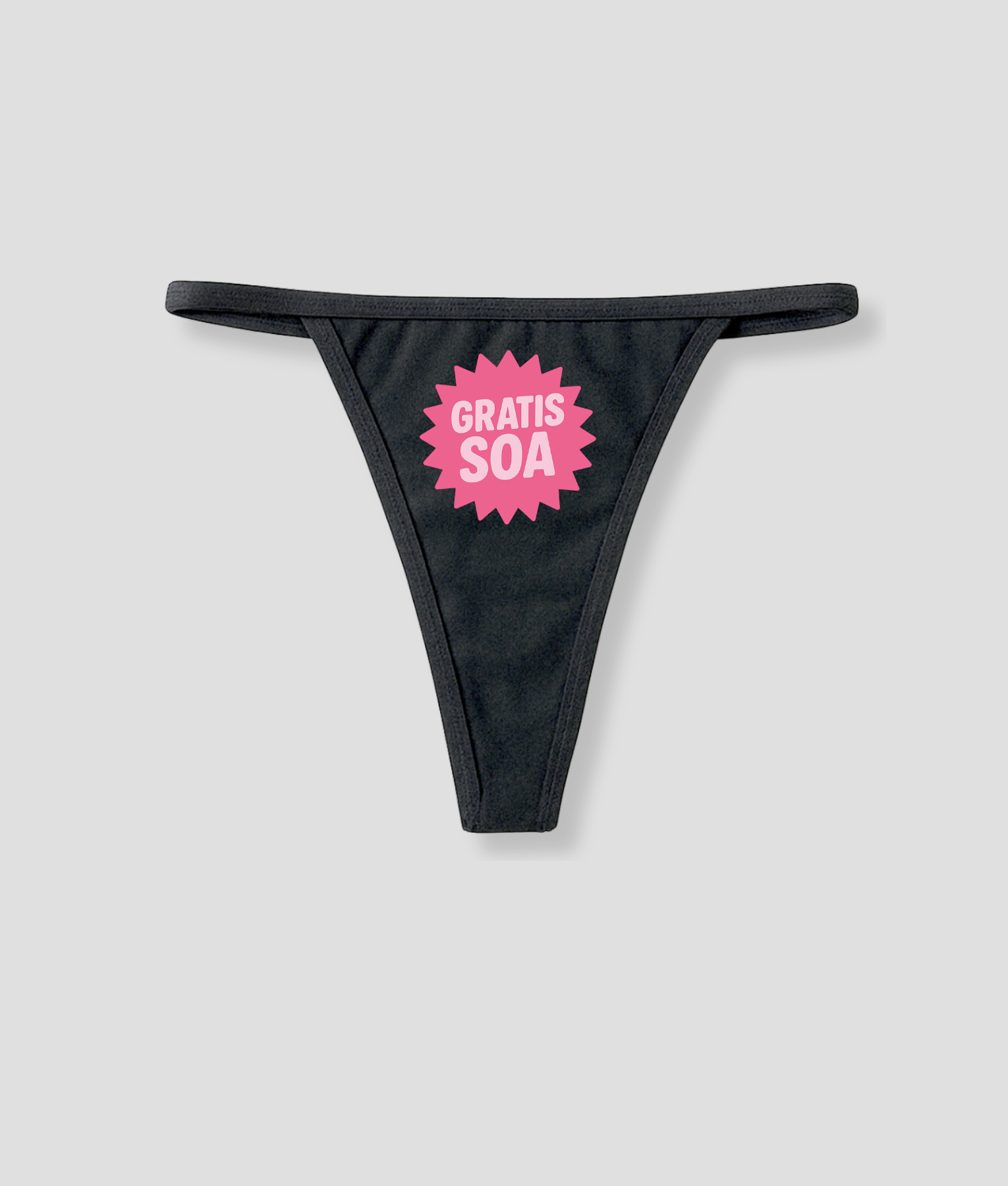 string cadeau