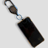 telefoon anti zakkenrollen