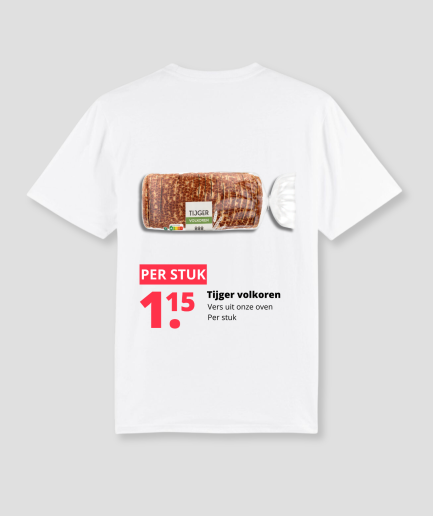 tshirt brood