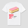 tshirt tompouce