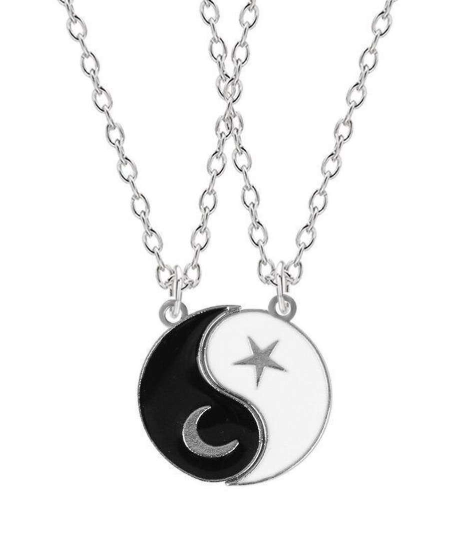 vriendschap ketting