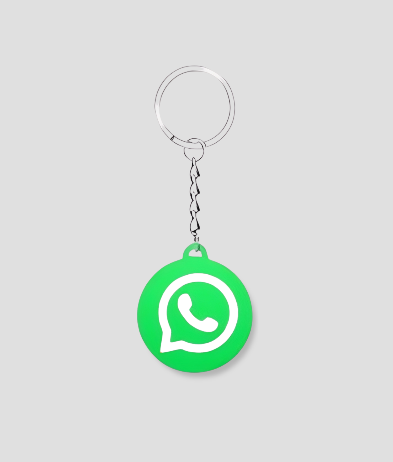 whap sleutelhanger nfc