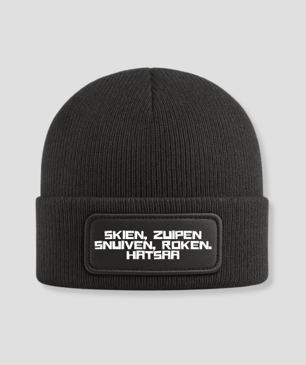 wintersport gear