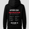 wintersport outfit