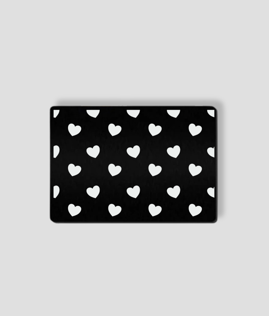 zwarte accessoires snuifpas