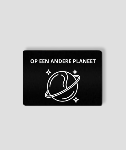 zwarte pas snuif