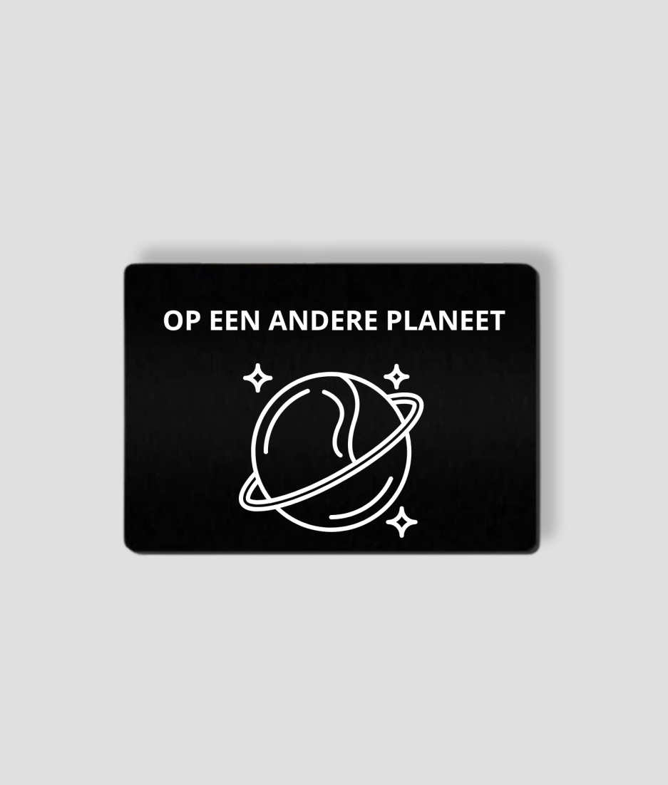 zwarte pas snuif