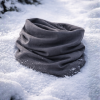 Masker ski - grijs