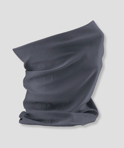 Ski masker - Grijs