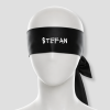 blinddoek eigen naam