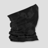 camouflage ski masker