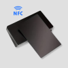 custom nfc pasje