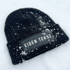 eigen tekst muts custom