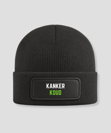 grappige muts werklui