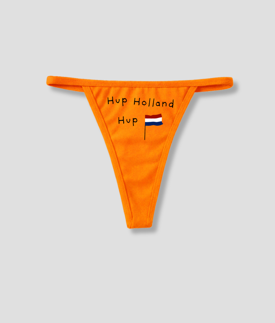 hup holland hup string