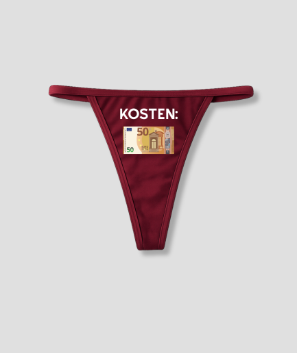 kosten string