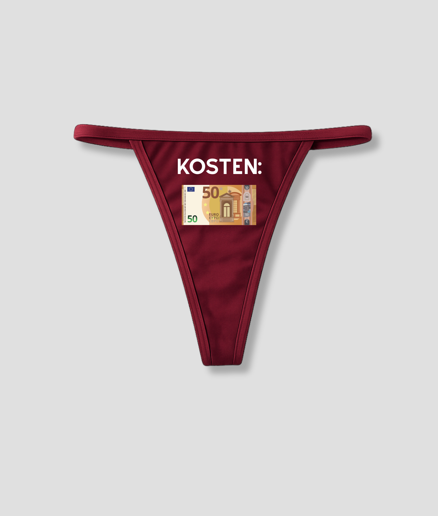 kosten string