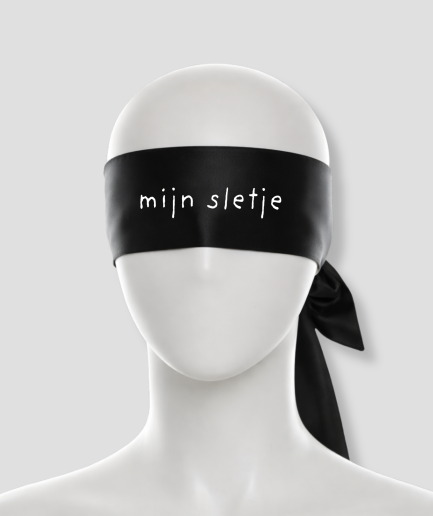 ordinaire blinddoek