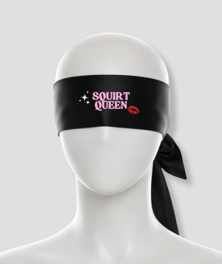 queen blinddoek
