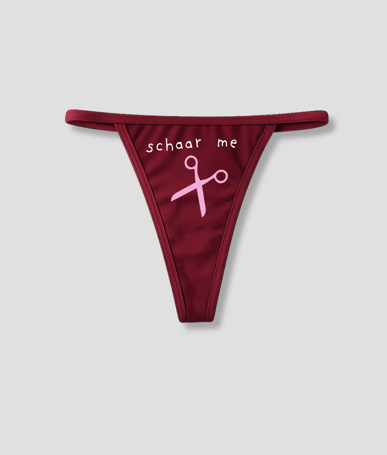 schaar string