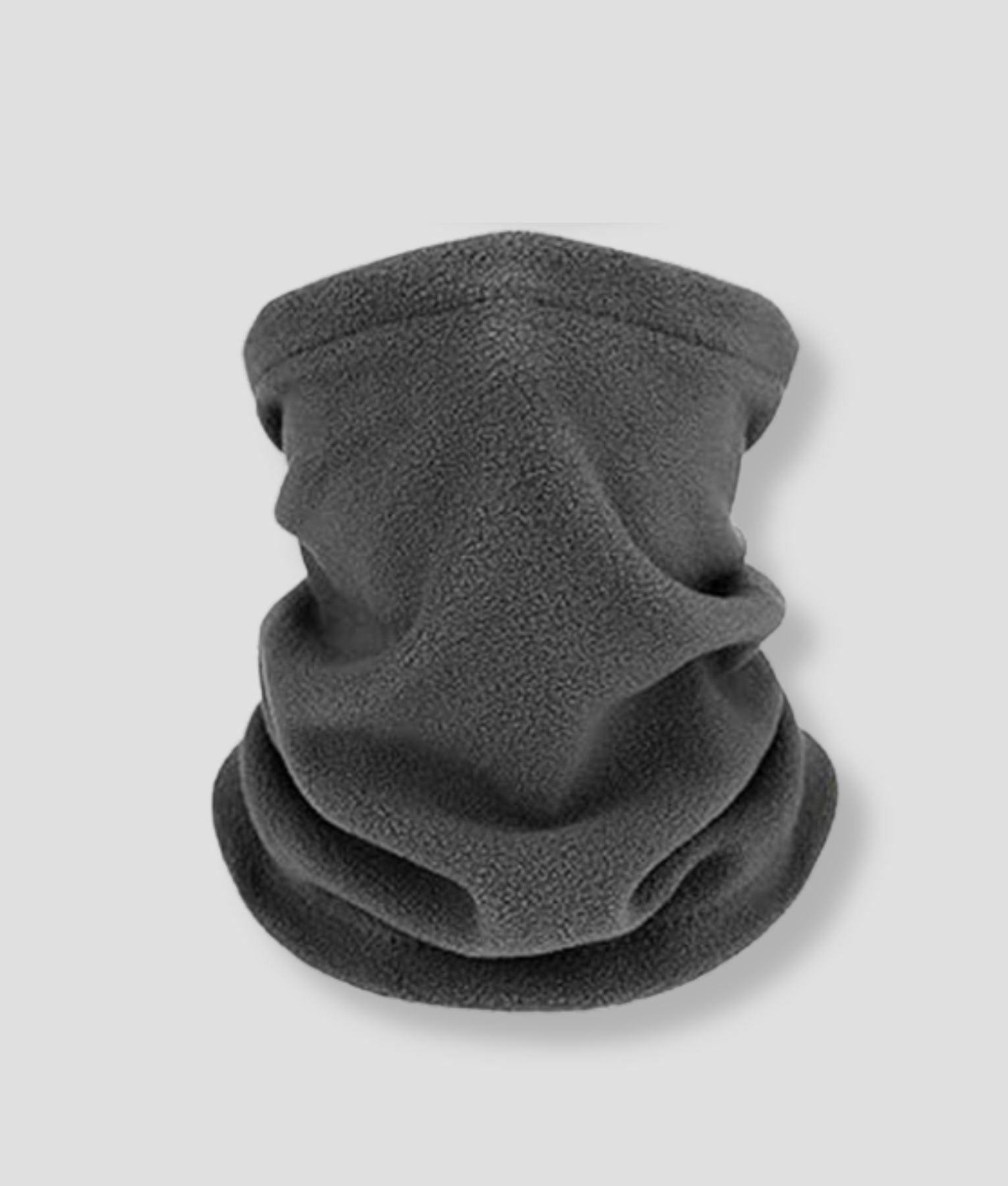 ski fleece pully