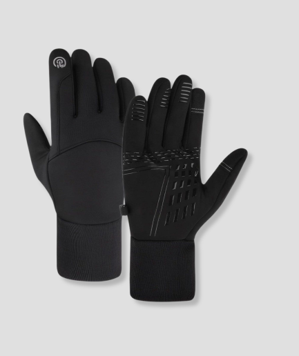 ski handschoenen
