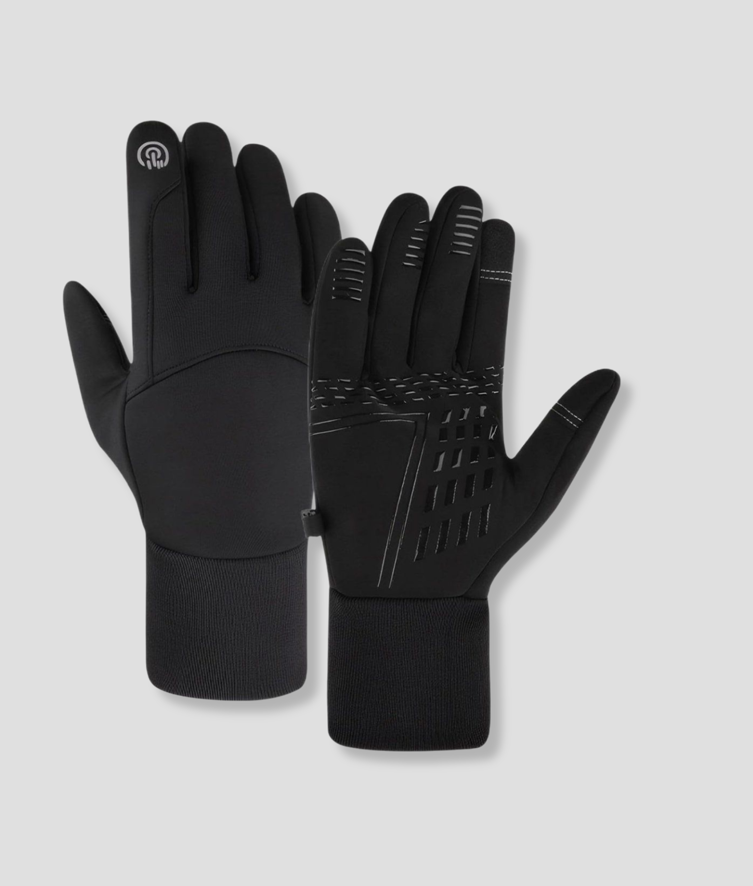 ski handschoenen