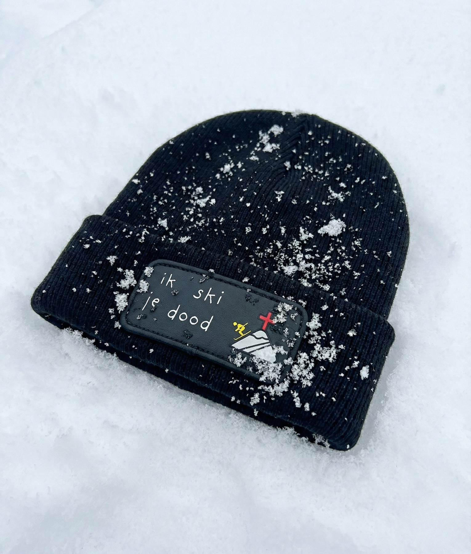 ski muts